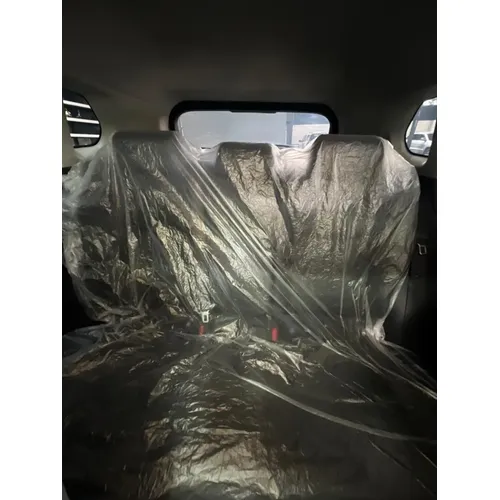 Toyota Corolla Cross 2025 Blanco Barquisimeto