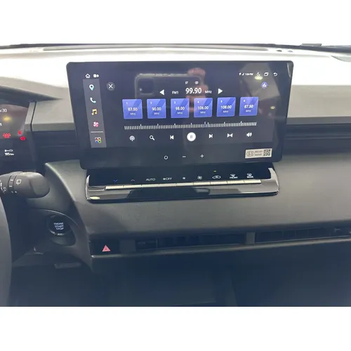 Toyota Corolla Cross 2026 Gris Caracas