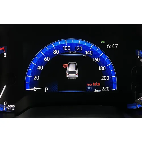Toyota Corolla Cross 2025 Plateado Caracas