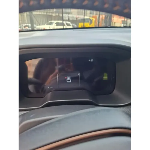 Toyota Corolla Cross 2026 Plateado Caracas