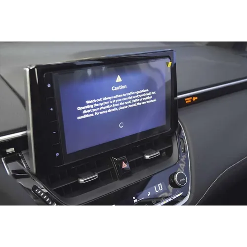 Toyota Corolla Cross 2025 Plateado Caracas