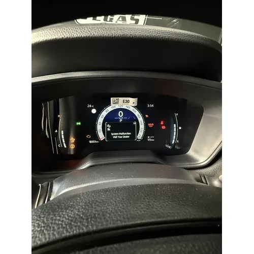 Toyota Corolla Cross 2023 Blanco Caracas