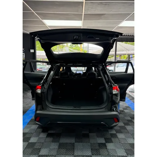 Toyota Corolla Cross 2026 Negro Caracas