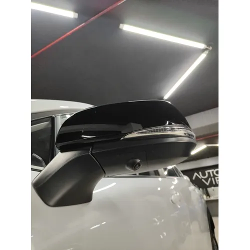 Toyota Corolla Cross 2025 Blanco Caracas