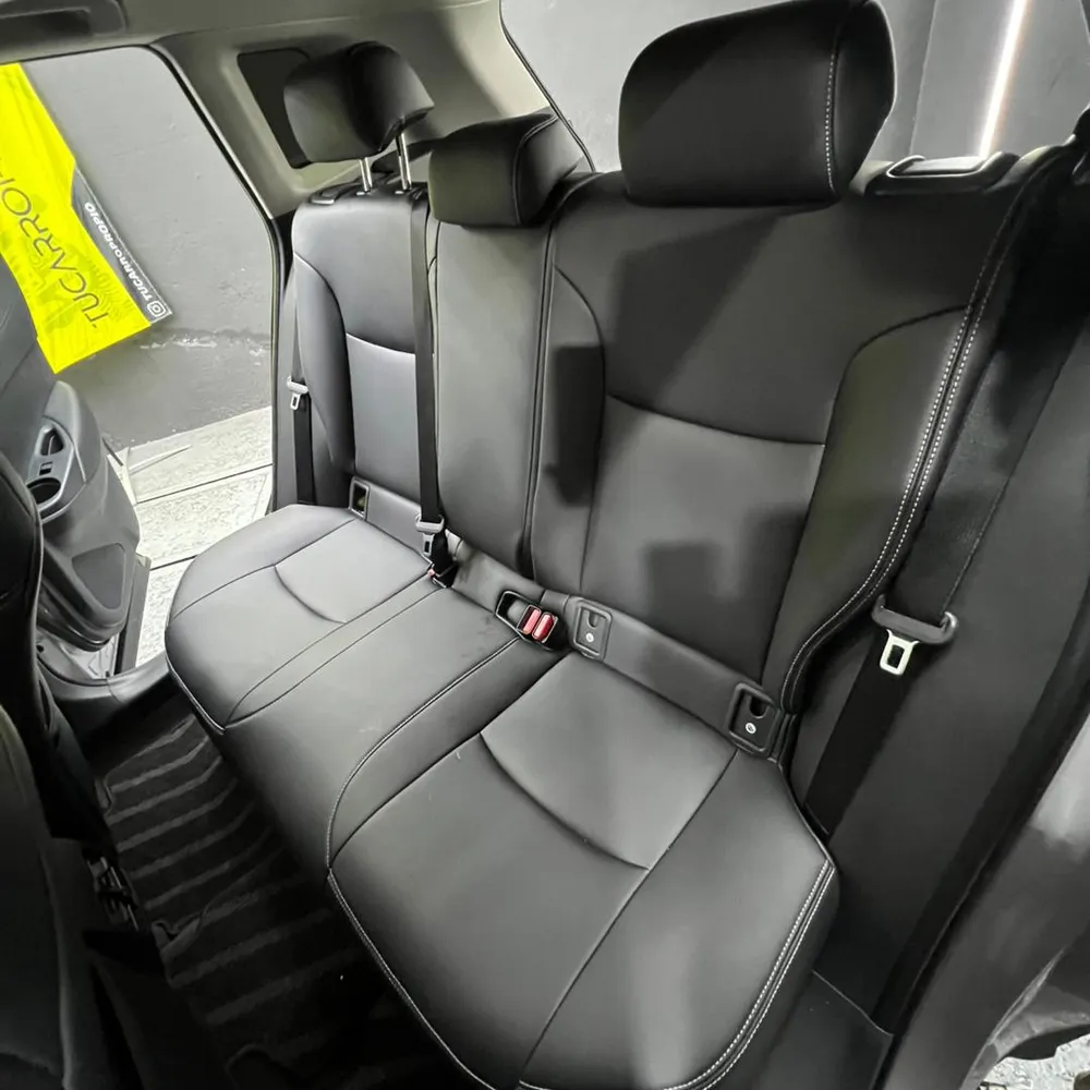 Toyota Corolla Cross ELITE 2025 Gris Caracas