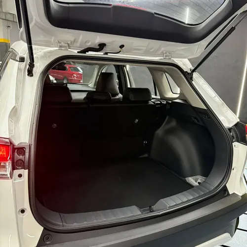 Toyota Corolla Cross 2025 Blanco Caracas