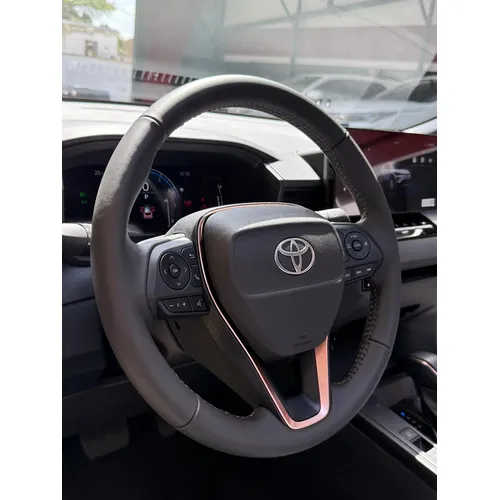 Toyota Corolla Cross 2026 Plateado Caracas