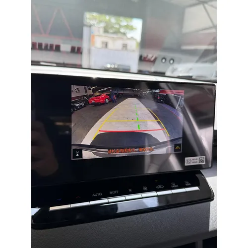 Toyota Corolla Cross 2026 Plateado Caracas