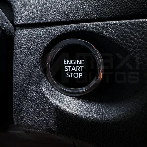 Toyota Corolla Cross 2026 Azul Caracas