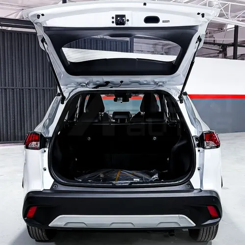 Toyota Corolla Cross 2026 Azul Caracas