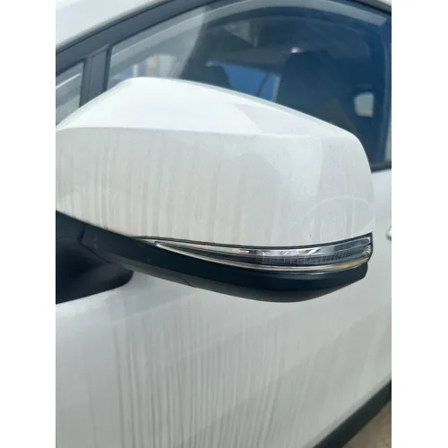 Toyota Corolla Cross 2024 Blanco Caracas