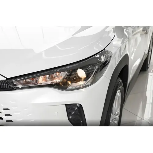 Toyota Corolla Cross 2026 Blanco Caracas