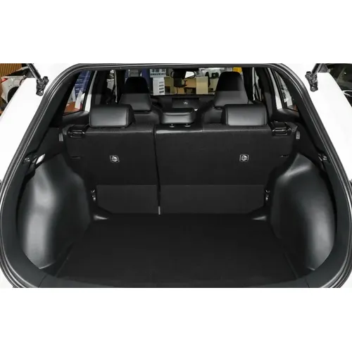 Toyota Corolla Cross 2026 Blanco Caracas