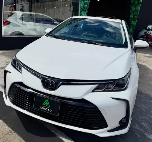 Toyota Corolla D4t Elite 2025