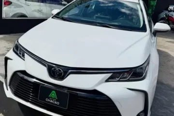 Toyota Corolla D4t Elite 2025