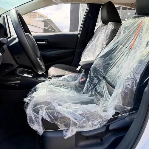 Toyota Corolla D4T Elite 2025 Blanco Caracas