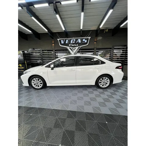 Toyota Corolla Elite 1.8 Hybrid