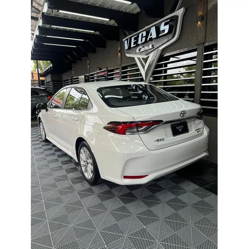Toyota Corolla Elite 1.8 Hybrid