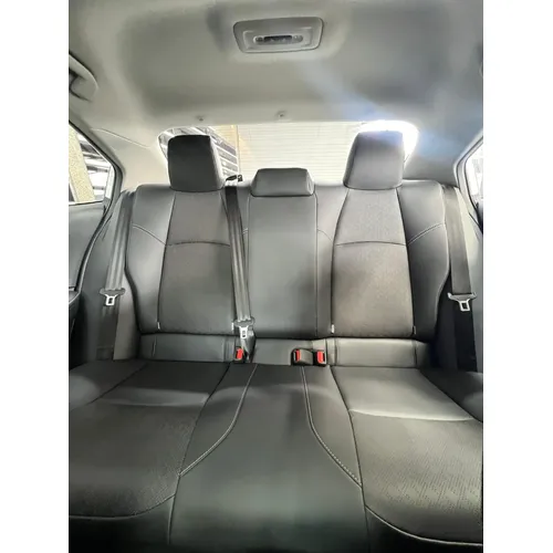 Toyota Corolla 2025 Blanco Barquisimeto