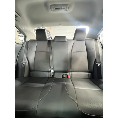 Toyota Corolla Elite 1.8 Hybrid