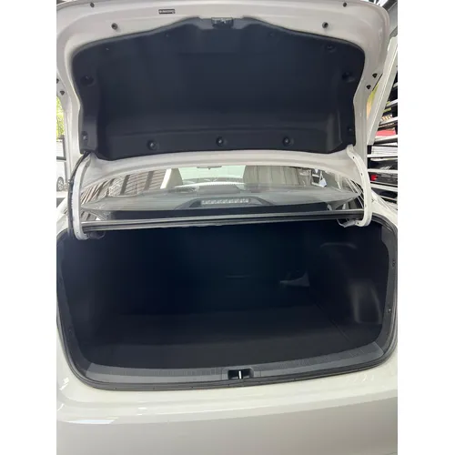 Toyota Corolla 2025 Blanco Barquisimeto