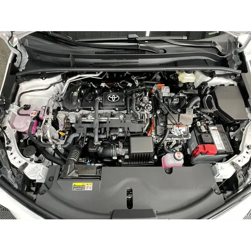 Toyota Corolla Elite 1.8 Hybrid