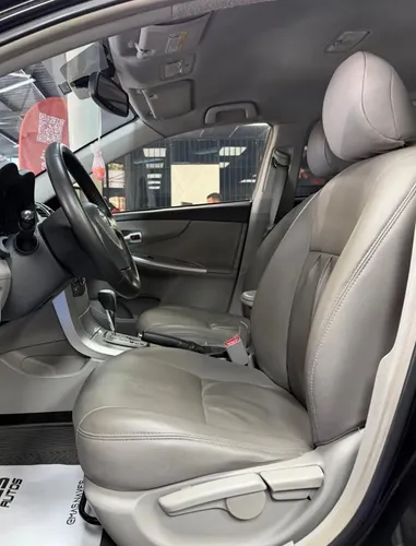 Toyota Corolla Gli