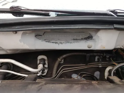 Toyota Corolla GLI 2007 Plateado Valles del Tuy