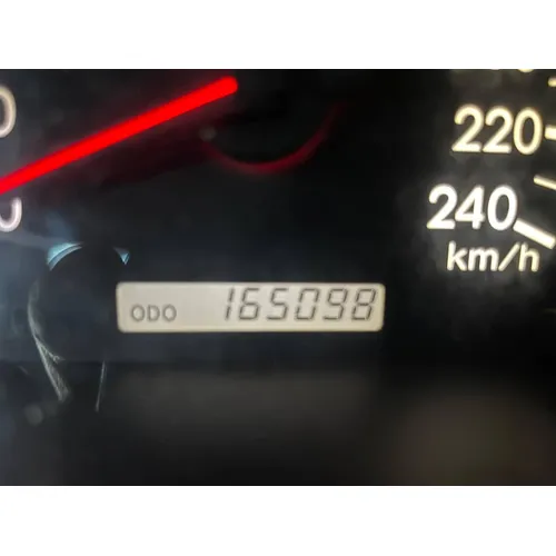Toyota Corolla GLI 2007 Blanco Caracas