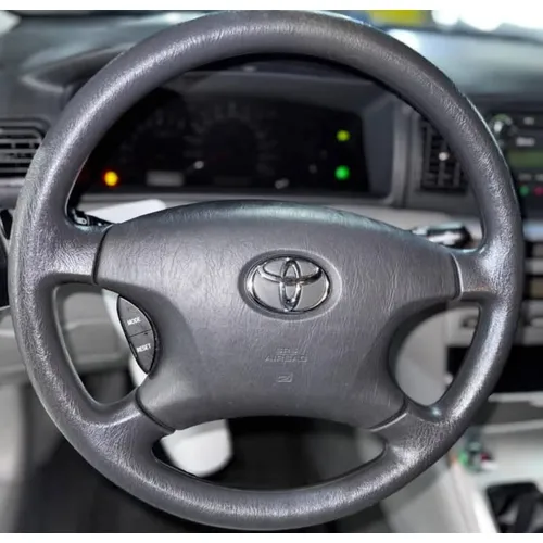 Toyota Corolla GLI 2008 Verde Caracas