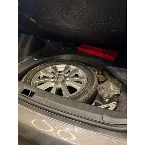 Toyota Corolla GLI 2009 Gris Caracas