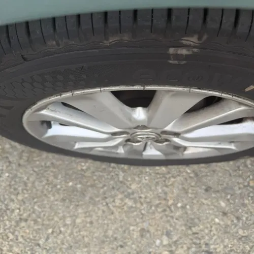 Toyota Corolla GLI 2011 Verde Caracas