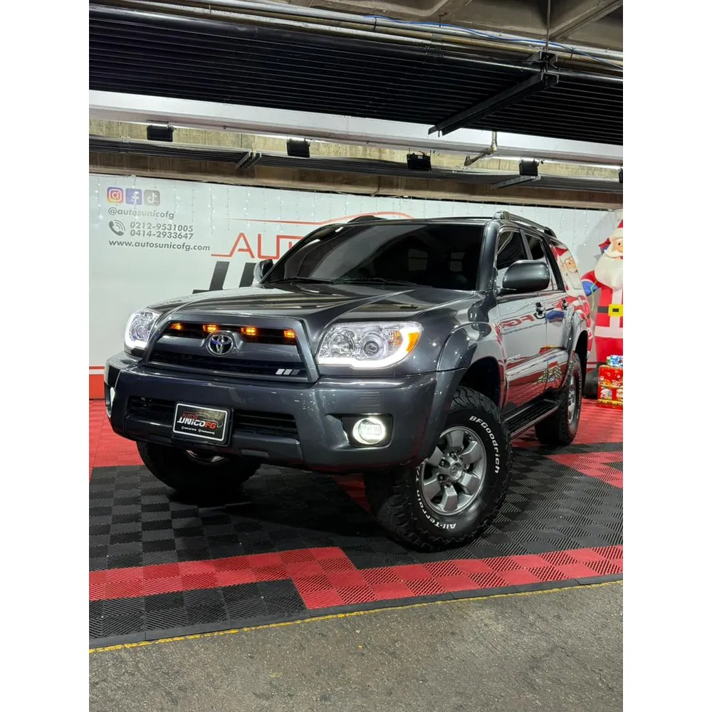 Toyota Corolla GLI 2012 Plateado Caracas
