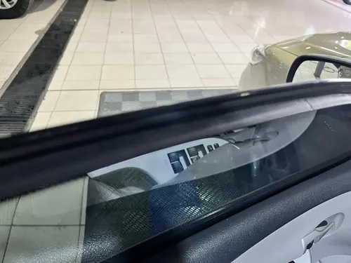 Toyota Corolla GLI 2014 Dorado Caracas