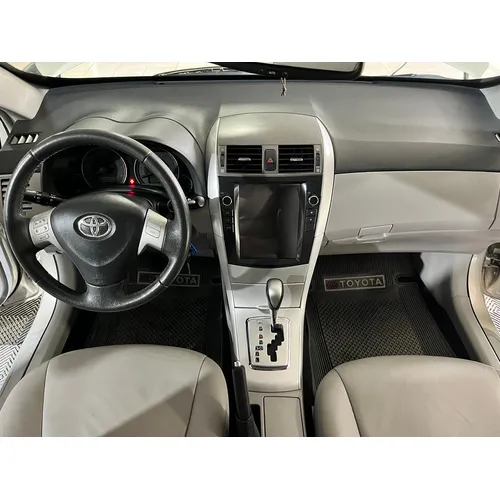 Toyota Corolla GLI 2014 Dorado Caracas