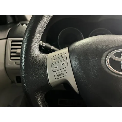 Toyota Corolla GLI 2014 Dorado Caracas