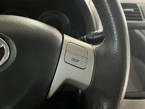 Toyota Corolla GLI 2014 Dorado Caracas
