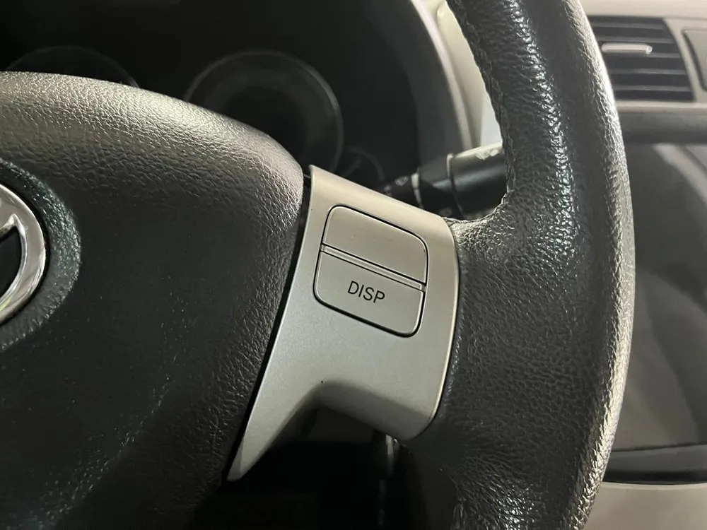 Toyota Corolla GLI 2014 Dorado Caracas