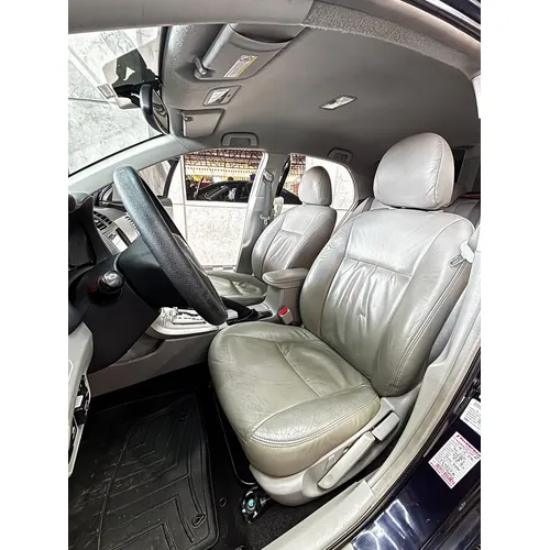Toyota Corolla GLI 2014 Azul Caracas