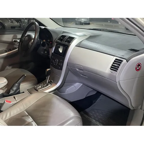 Toyota Corolla GLI 2014 Beige Caracas