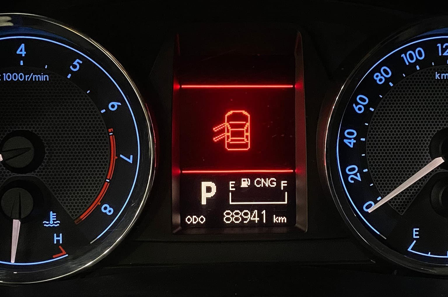 Toyota Corolla Gli 2015 Dorado