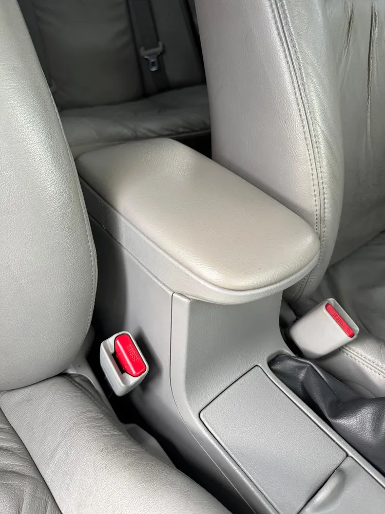 Toyota Corolla GLI 2011 Gris Caracas