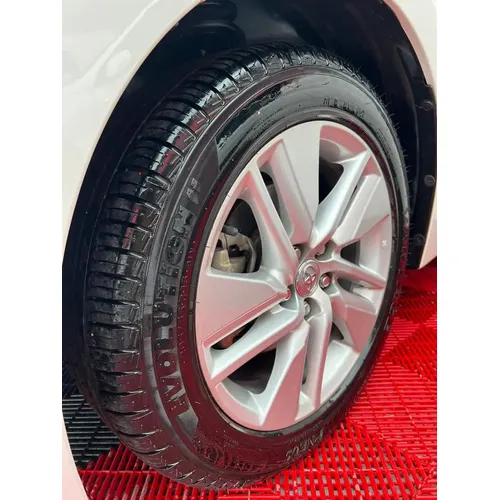 Toyota Corolla GLI 2020 Blanco Caracas