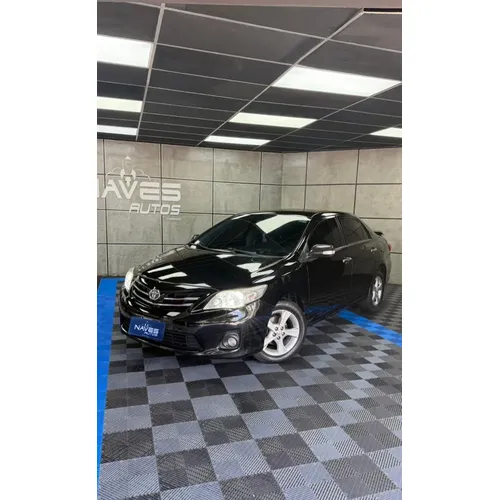 Toyota Corolla Gli