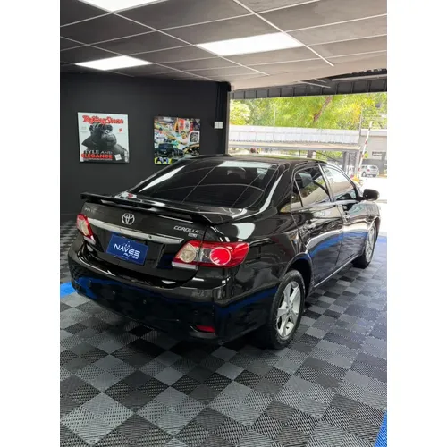 Toyota Corolla Gli