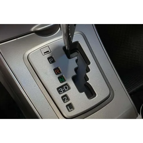Toyota Corolla GLI 2011 Blanco Caracas