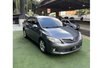 Toyota Corolla Gli Aut 2013.   82.000 Kms 20.900$