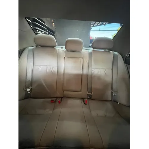 Toyota Corolla GLI 2014 Gris Barquisimeto