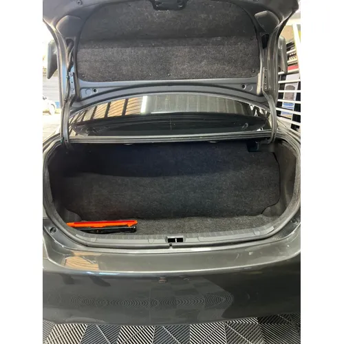 Toyota Corolla GLI 2014 Gris Barquisimeto