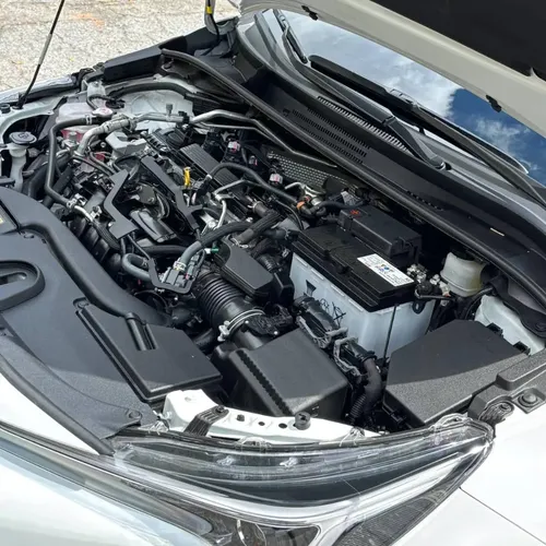 Toyota COROLLA GT 2025 Blanco Caracas